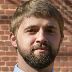 Meet your Posher, Daniel c.